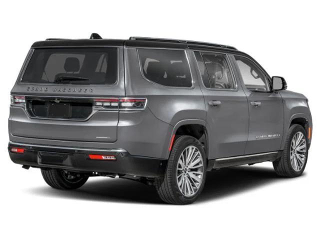 jeep grand wagoneer 2024 1C4SJVFP4RS107609 image jeep grand wagoneer 2024 1C4SJVFP4RS107609 image